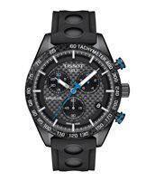 Orologio Tissot Uomo Prs 516 in Acciaio T100.417.37.201.00